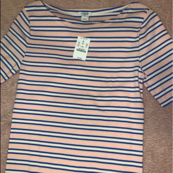 j.crew shirt - Picture 2 of 4
